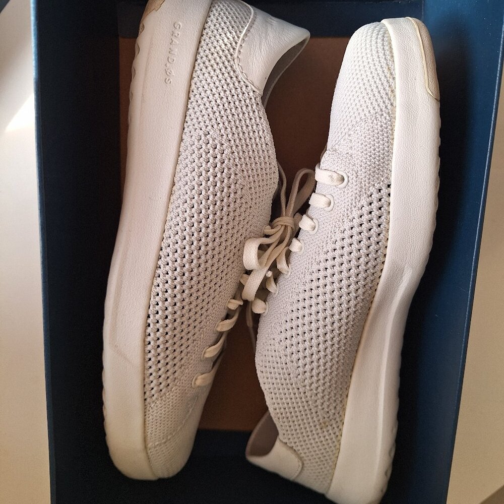 NEW Cole Haan GrandPro Tennis Stitchlite™ Size 8.5